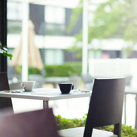 Novotel Nantes 4* Carquefou