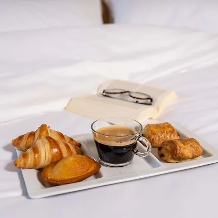 Novotel Nantes