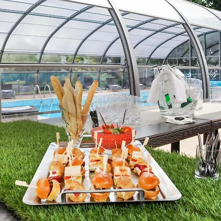 Novotel Nantes