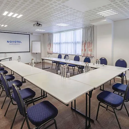 Novotel Nantes 4* Carquefou
