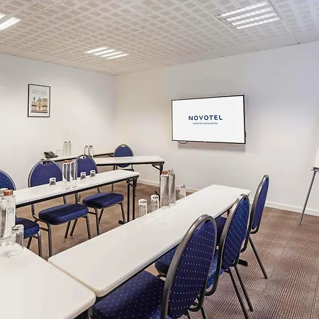Novotel Nantes