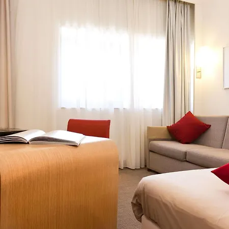 Novotel Nantes