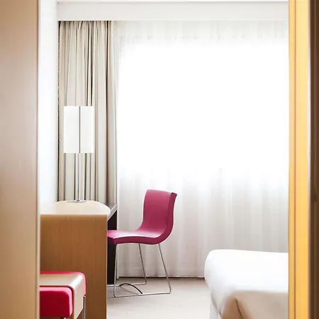 Hotel Novotel Nantes
