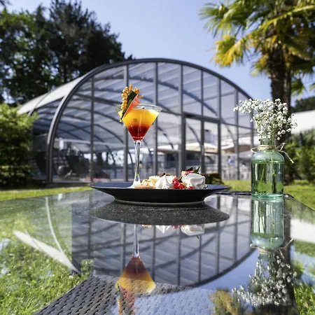 Novotel Nantes
