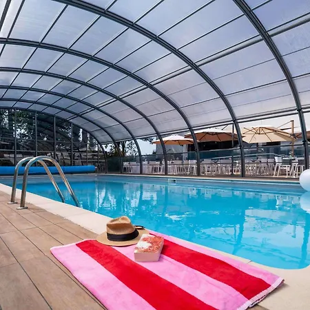 Novotel Nantes 4* 꺄르끄푸
