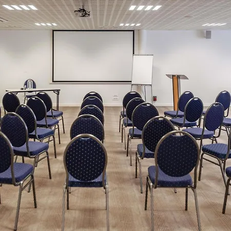 Hotel Novotel Nantes