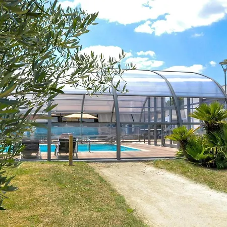 Novotel Nantes 4*