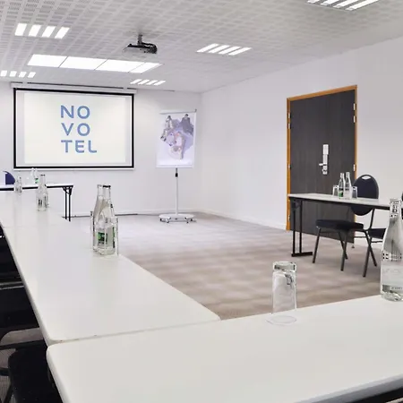 Novotel Nantes