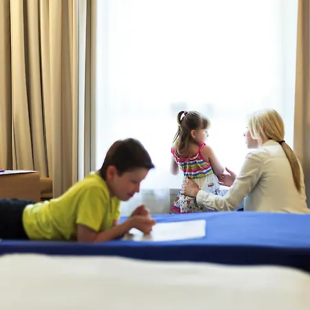 Novotel Nantes Hotel 4*