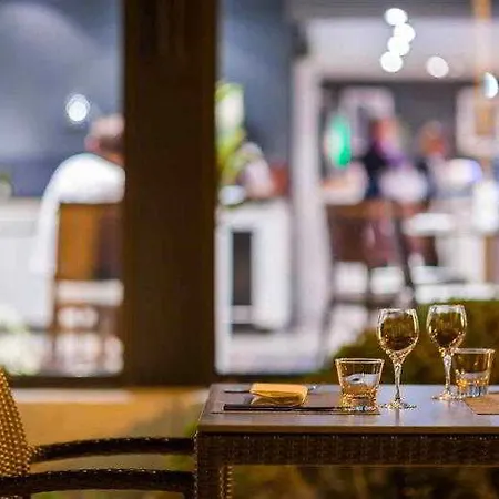 Novotel Nantes 4* Carquefou