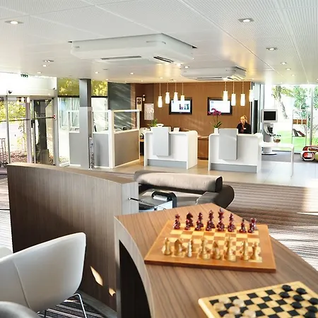 Novotel Nantes Carquefou