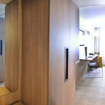 Novotel Nantes
