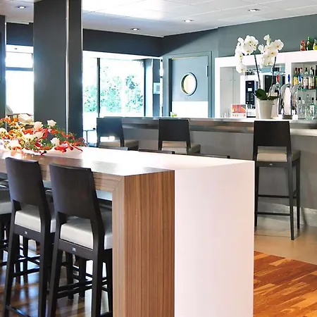 Novotel Nantes Hotel Carquefou