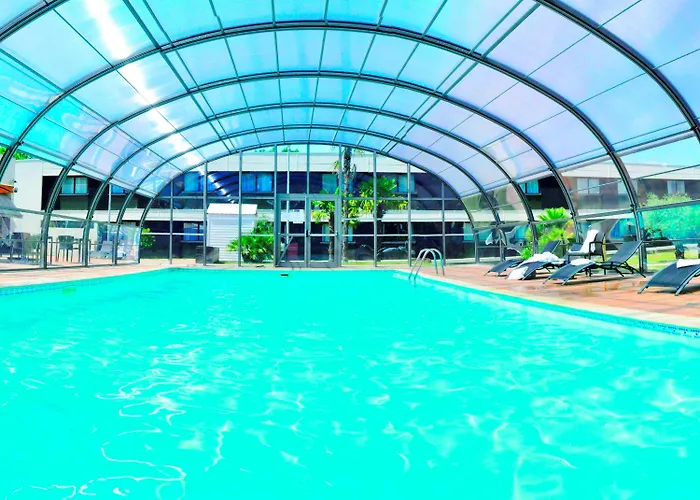 Novotel Nantes Carquefou