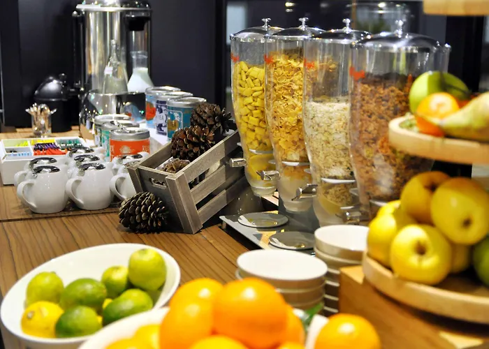 Novotel Nantes Hotel Carquefou