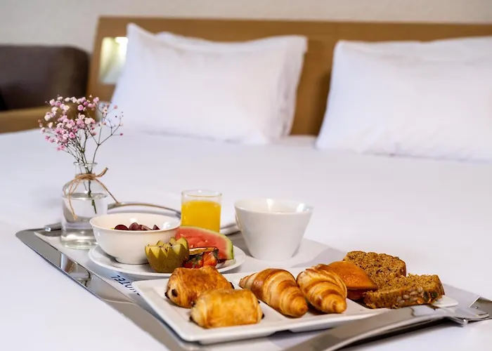 诺沃特南特凯尔克弗酒店 酒店 卡尔克富