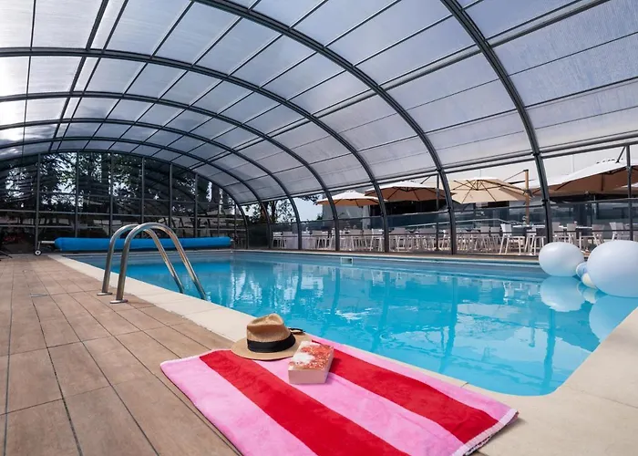 Hotel Novotel Nantes