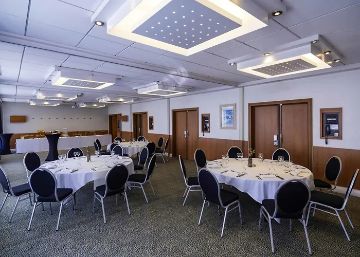 Hotel Novotel Nantes