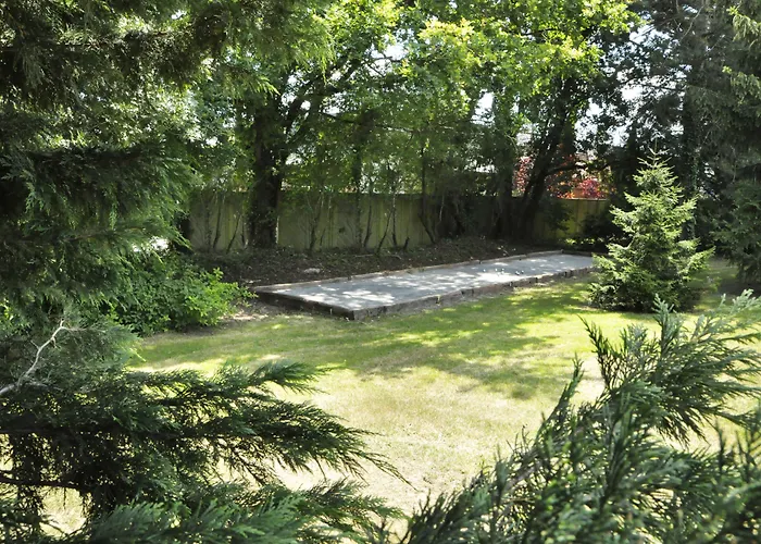 Hotel Novotel Nantes Carquefou