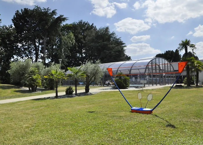 诺沃特南特凯尔克弗酒店