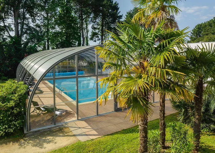 诺沃特南特凯尔克弗酒店 酒店