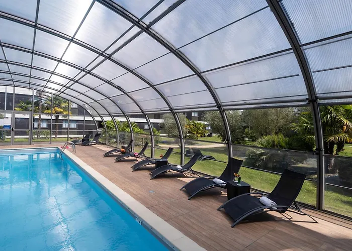 Novotel Nantes 4* Carquefou