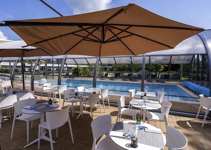 Novotel Nantes Carquefou